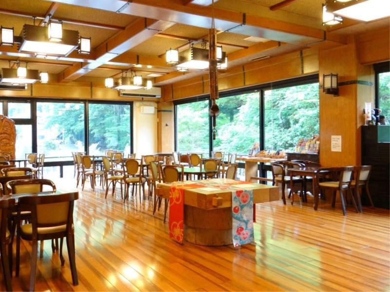 Takaragawa Onsen Ousenkaku Hotel Minakami Exterior photo