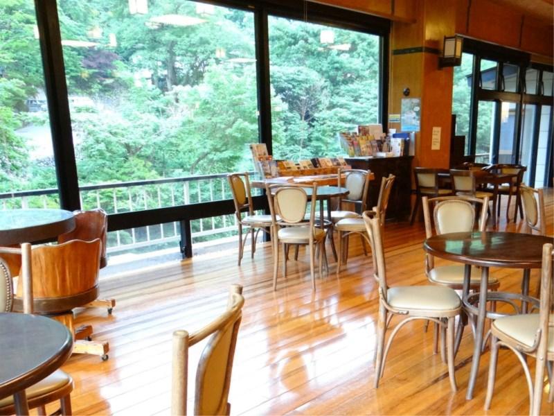 Takaragawa Onsen Ousenkaku Hotel Minakami Exterior photo