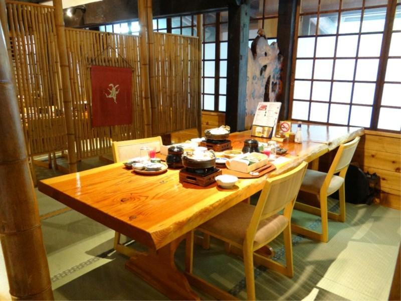 Takaragawa Onsen Ousenkaku Hotel Minakami Exterior photo