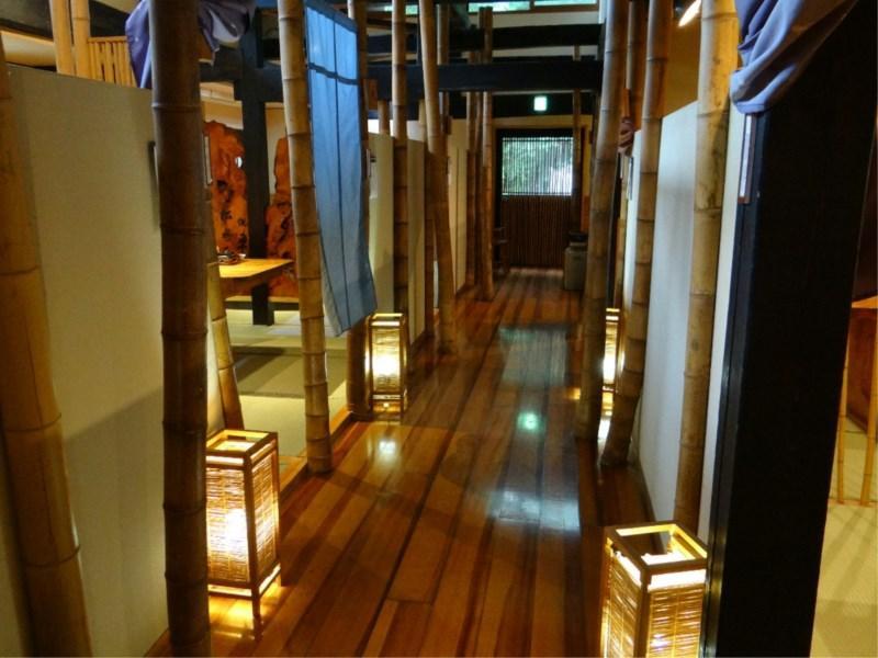 Takaragawa Onsen Ousenkaku Hotel Minakami Exterior photo