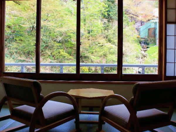 Takaragawa Onsen Ousenkaku Hotel Minakami Room photo