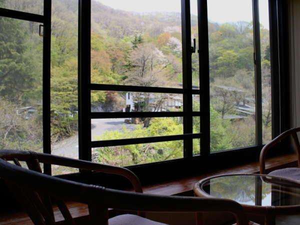 Takaragawa Onsen Ousenkaku Hotel Minakami Room photo