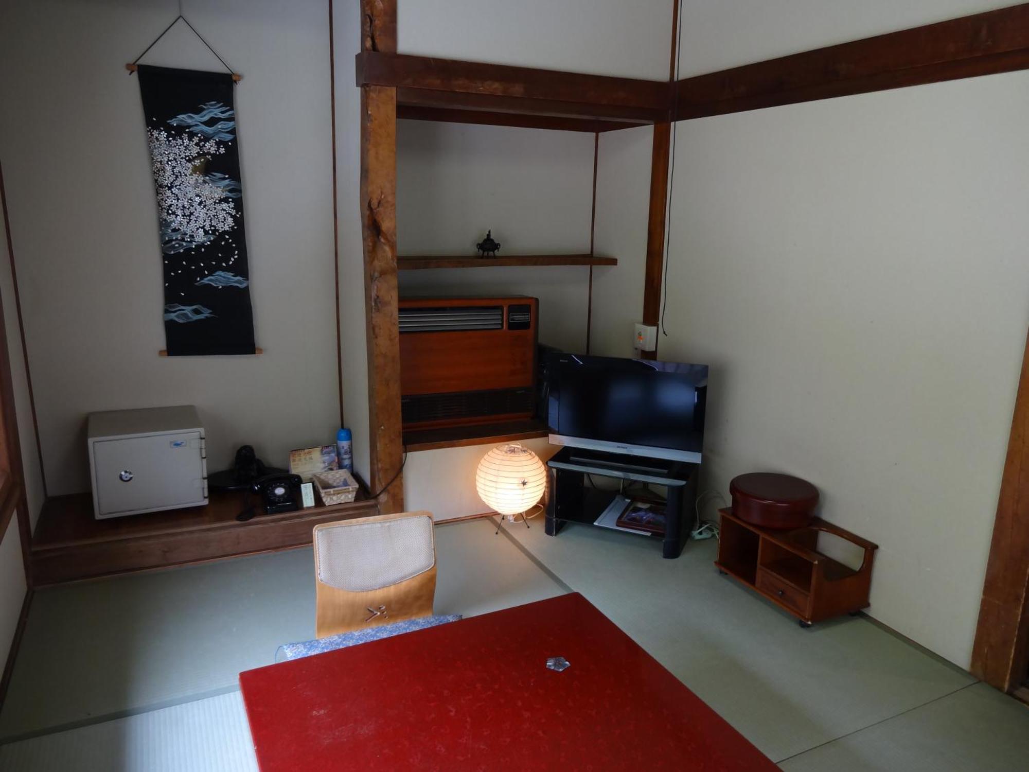 Takaragawa Onsen Ousenkaku Hotel Minakami Room photo