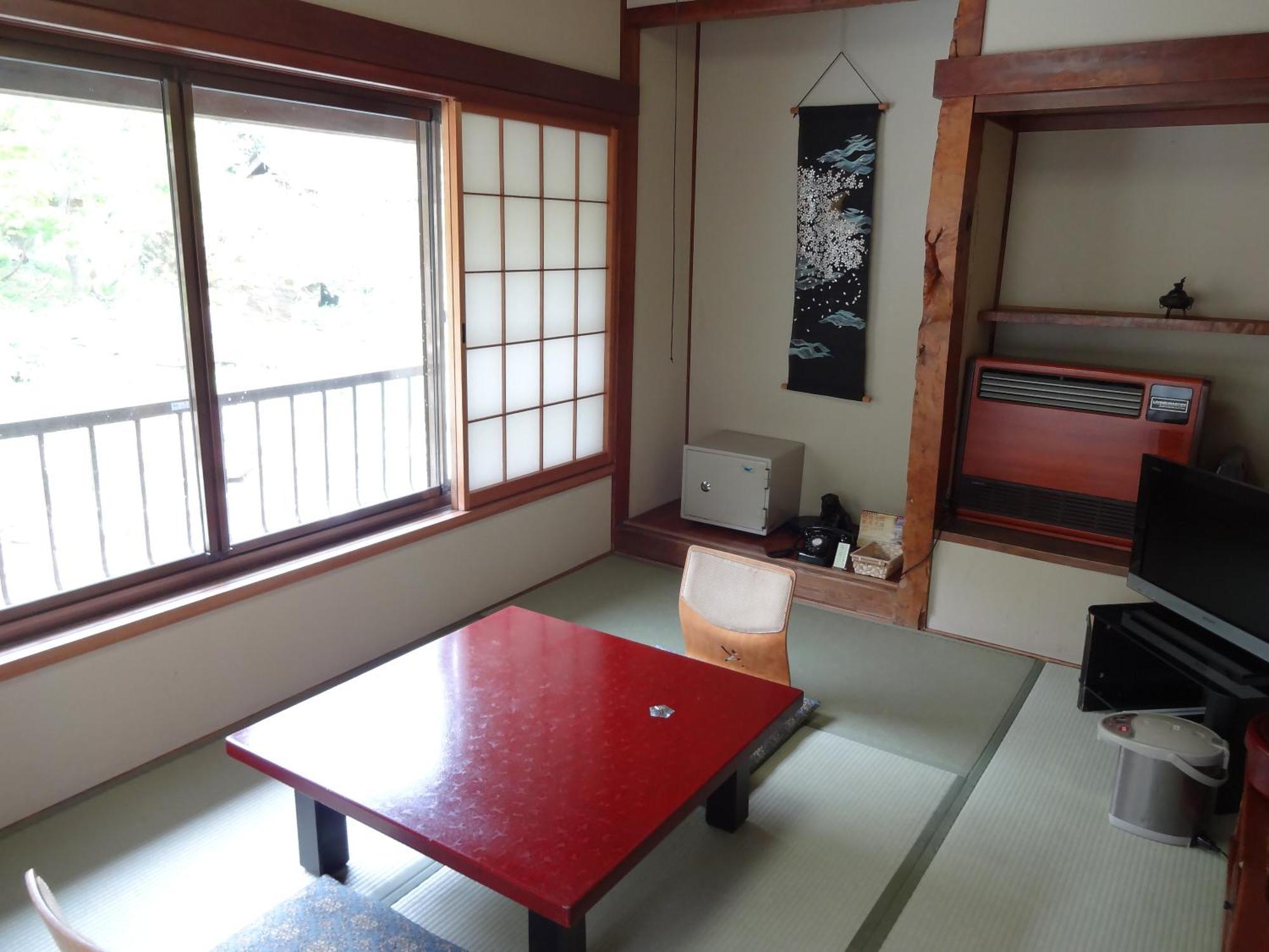 Takaragawa Onsen Ousenkaku Hotel Minakami Room photo